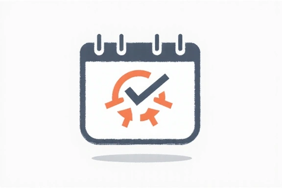 Ενημέρωση και επικαιροποίηση